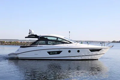 Beneteau Gran Turismo 40