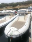 2020 Capelli TEMPEST 900 SUN