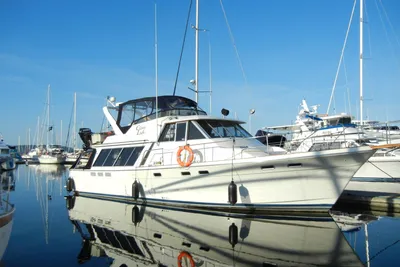 Bayliner 4518 Motoryacht