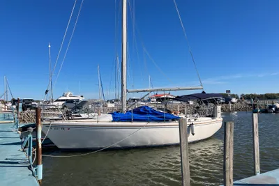 Catalina 30