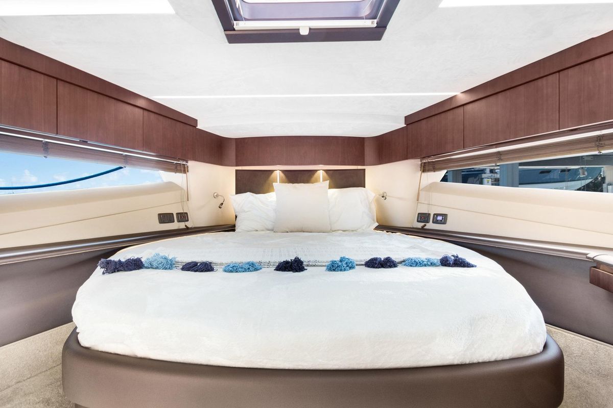 2020 Galeon 68 
