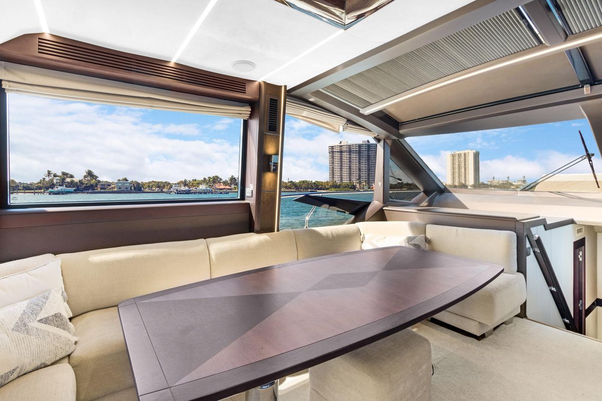 2020 Galeon 68 