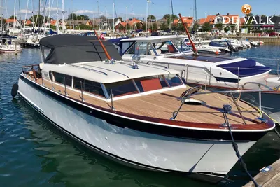 1961 Chris-Craft Roamer Express Deluxe