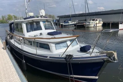 1974 Nelson 32 Weymouth 32