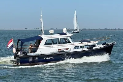 1974 Nelson 32 Weymouth 32