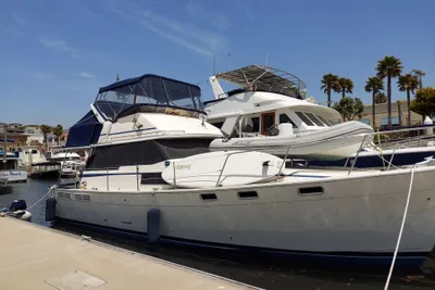 Bayliner 3870 Motoryacht
