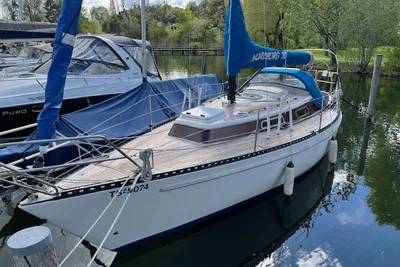 1993 Nordborg Nordborg 30