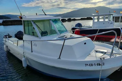 2002 Custom Orca 6,25