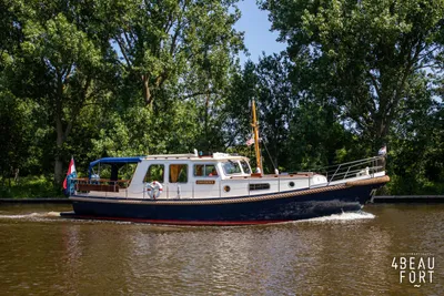 2003 Valkvlet 1190 OK