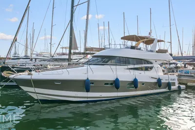 2011 Prestige 510