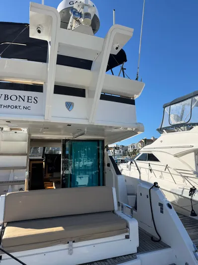 Sawbones Yacht Photos Pics 