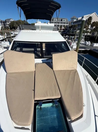 Sawbones Yacht Photos Pics 