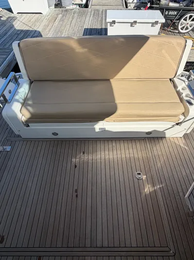 Sawbones Yacht Photos Pics 