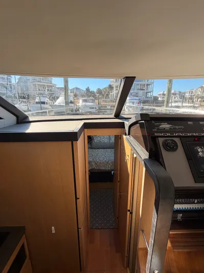 Sawbones Yacht Photos Pics 