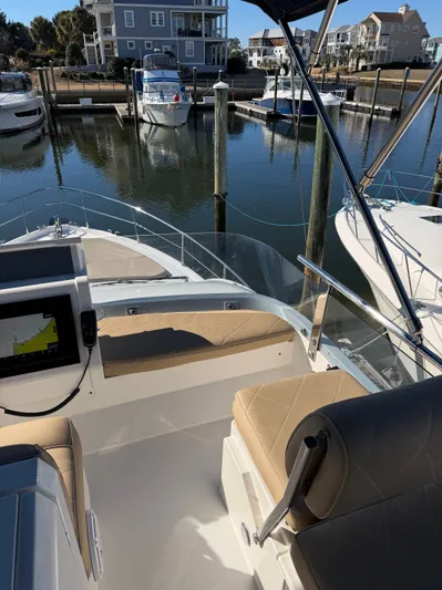 Sawbones Yacht Photos Pics 