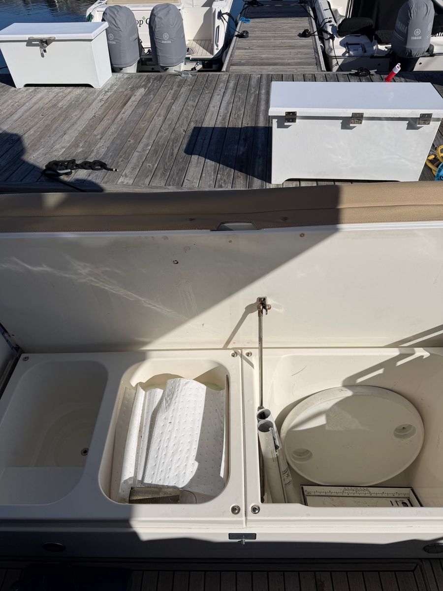 2015 Fairline 42 