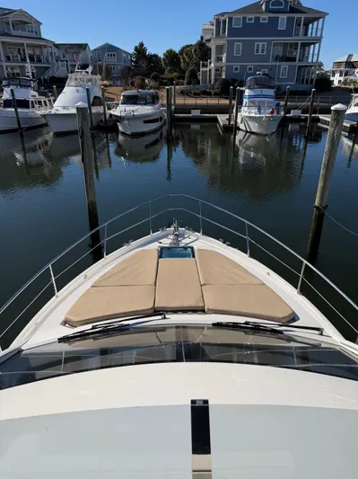 Sawbones Yacht Photos Pics 