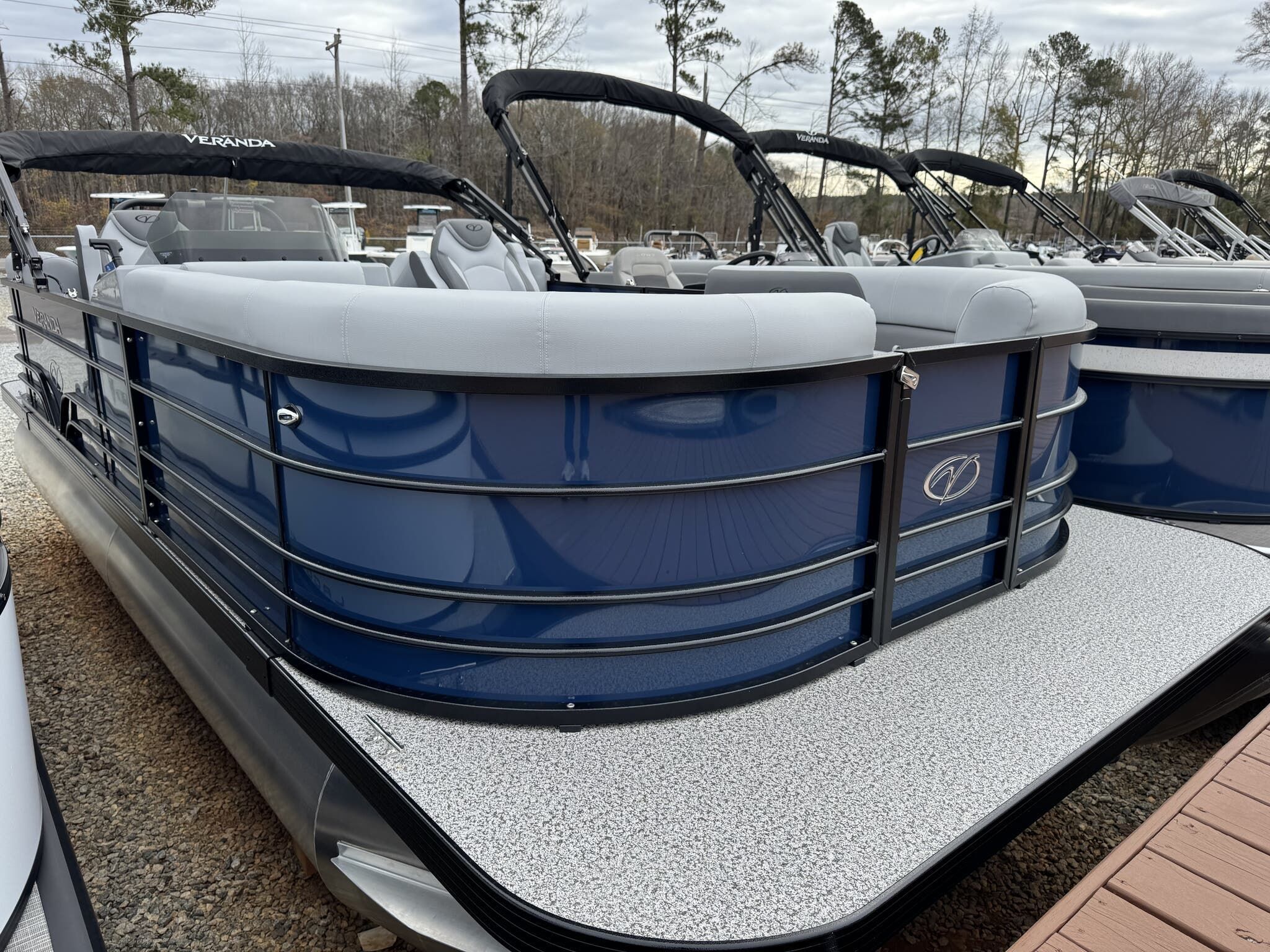 Veranda Vista View Series 20RC