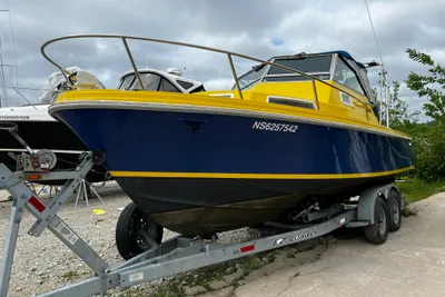 Limestone Express 24