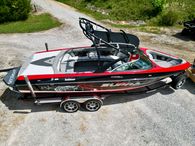 2011 Supra Launch 242