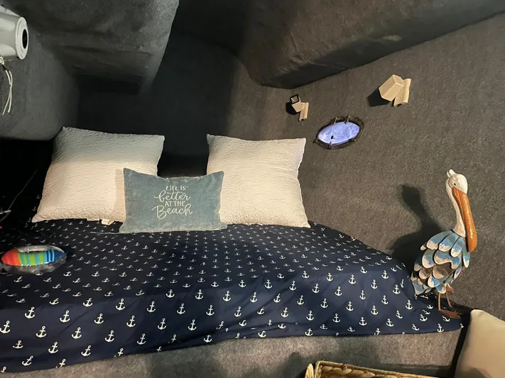 Dreamer Yacht Photos Pics 