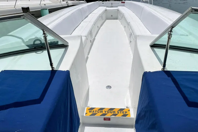 Dreamer Yacht Photos Pics 