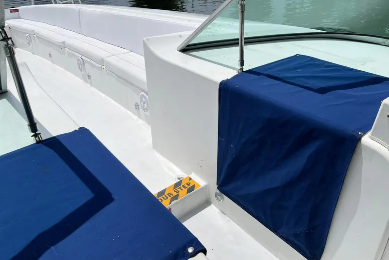 Dreamer Yacht Photos Pics 