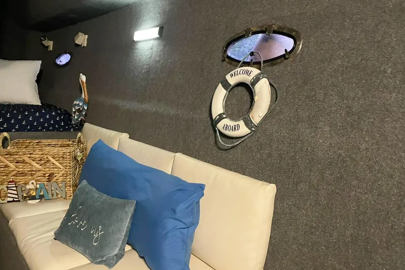 Dreamer Yacht Photos Pics 