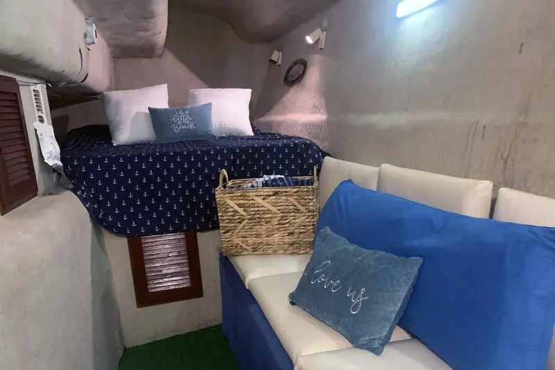 Dreamer Yacht Photos Pics 