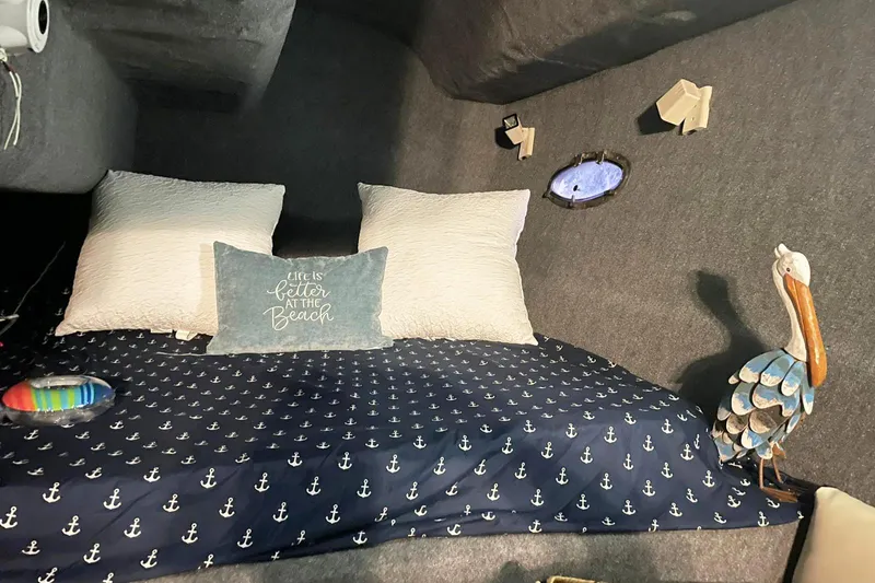 Dreamer Yacht Photos Pics 