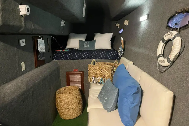 Dreamer Yacht Photos Pics 