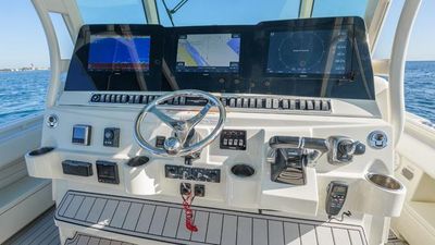 Yacht