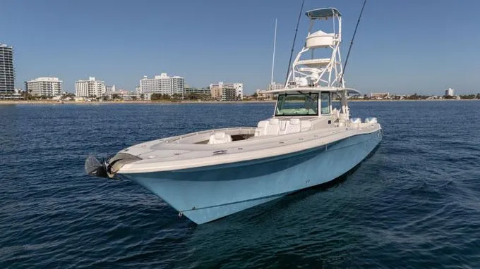 Reel Addiction Yacht Photos Pics 