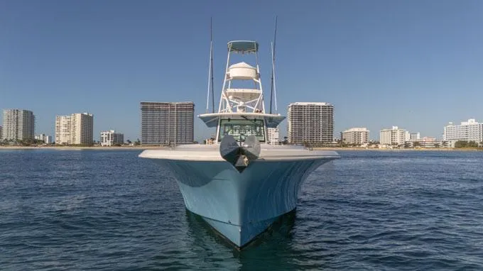 Reel Addiction Yacht Photos Pics 