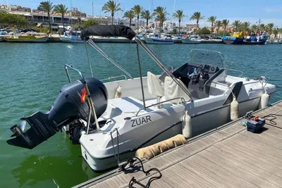 2017 Beneteau FLYER 6.6 SUNdeck