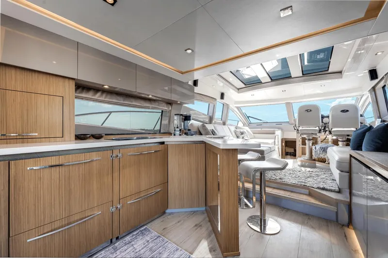 Perfect Peace Yacht Photos Pics 