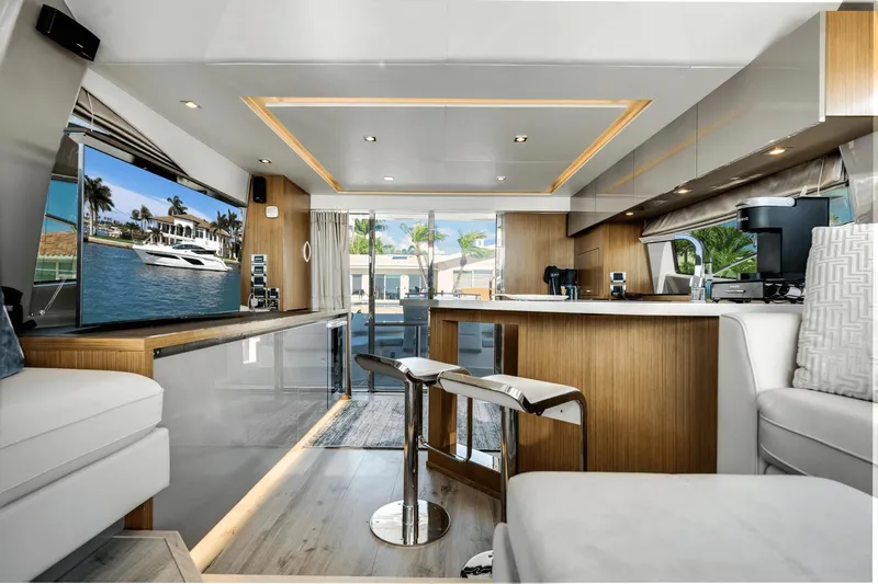 Perfect Peace Yacht Photos Pics 