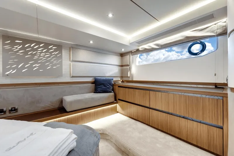 Perfect Peace Yacht Photos Pics 