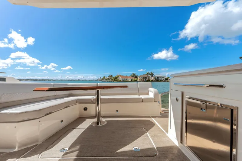 Perfect Peace Yacht Photos Pics 