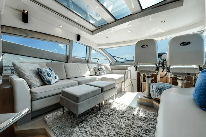 Perfect Peace Yacht Photos Pics 