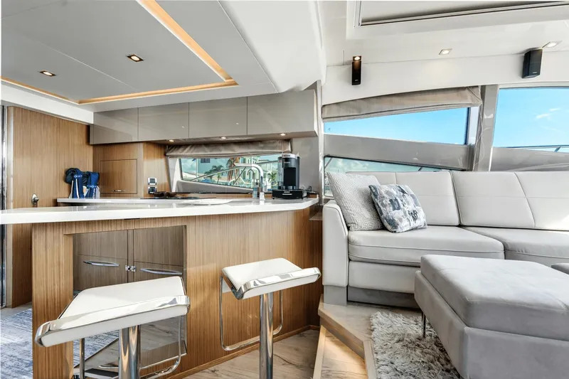 Perfect Peace Yacht Photos Pics 