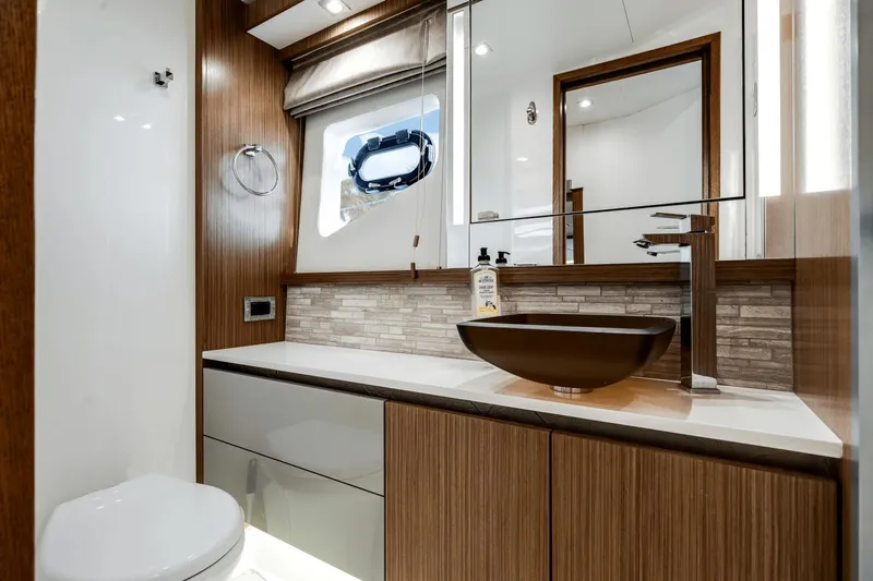 Perfect Peace Yacht Photos Pics 