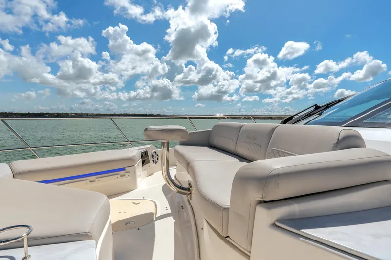 Perfect Peace Yacht Photos Pics 