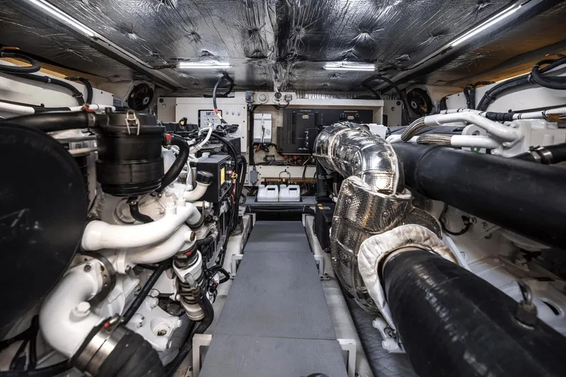 Perfect Peace Yacht Photos Pics 