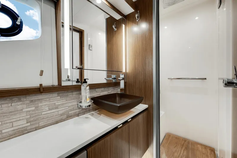 Perfect Peace Yacht Photos Pics 