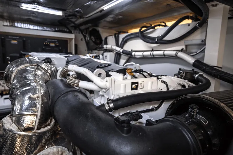 Perfect Peace Yacht Photos Pics 