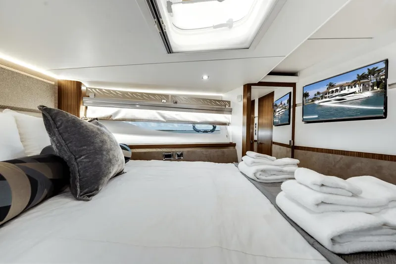 Perfect Peace Yacht Photos Pics 