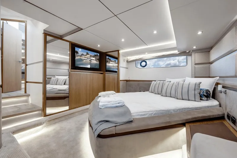 Perfect Peace Yacht Photos Pics 