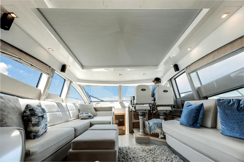 Perfect Peace Yacht Photos Pics 