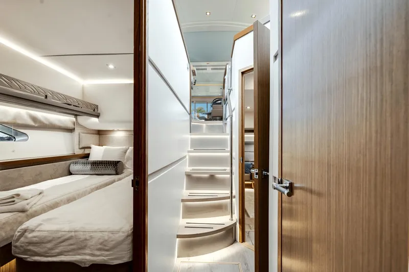 Perfect Peace Yacht Photos Pics 